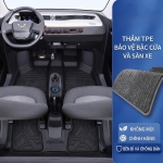 Thảm sàn Xevaban Wuling Mini EV